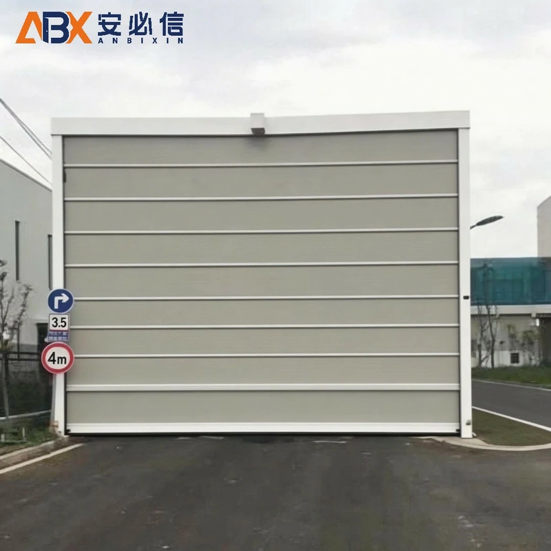 西宁机械式门封